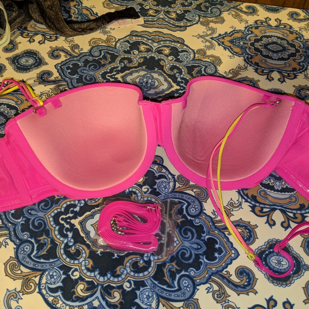 Victoria's Secret Bra